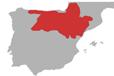 Phoxinus bigerri_mapa.jpg